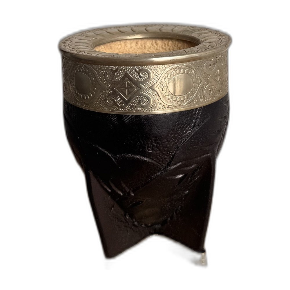 IMPERIAL CUERO LABRADO