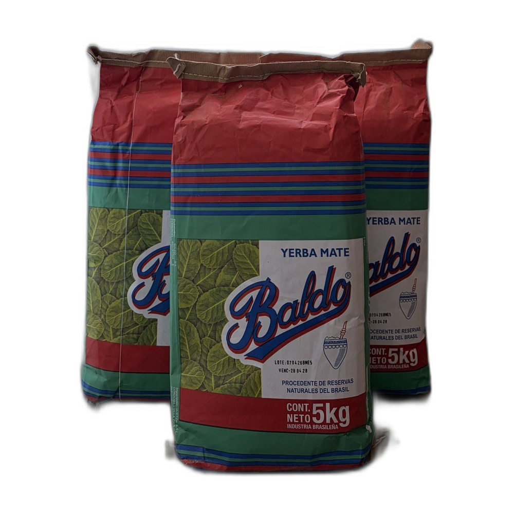 BOLSON BALDO 5KG