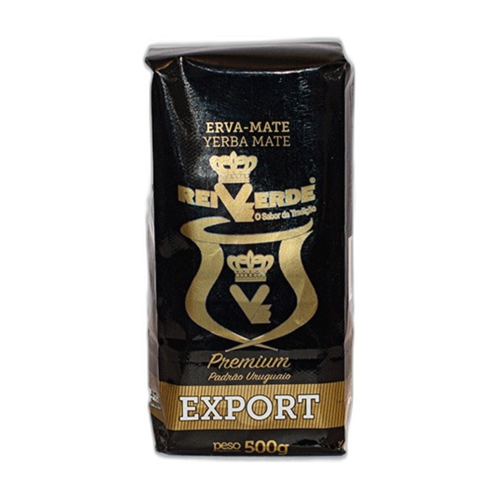 REI VERDE 500GR