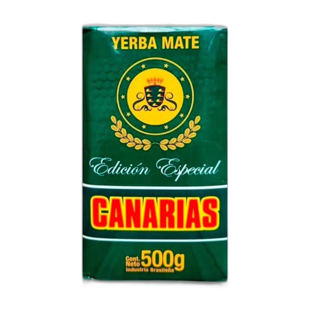 CANARIAS EDICION ESPECIAL 500GR