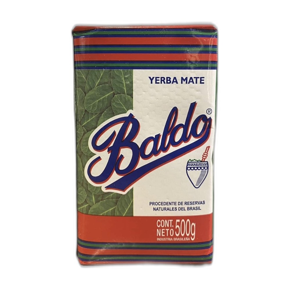 BALDO 500GR