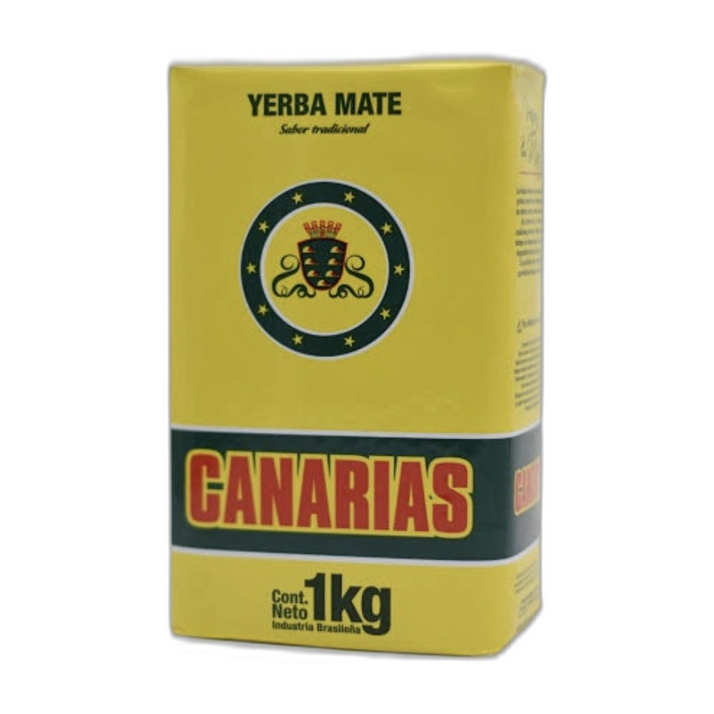 CANARIAS 1 KG