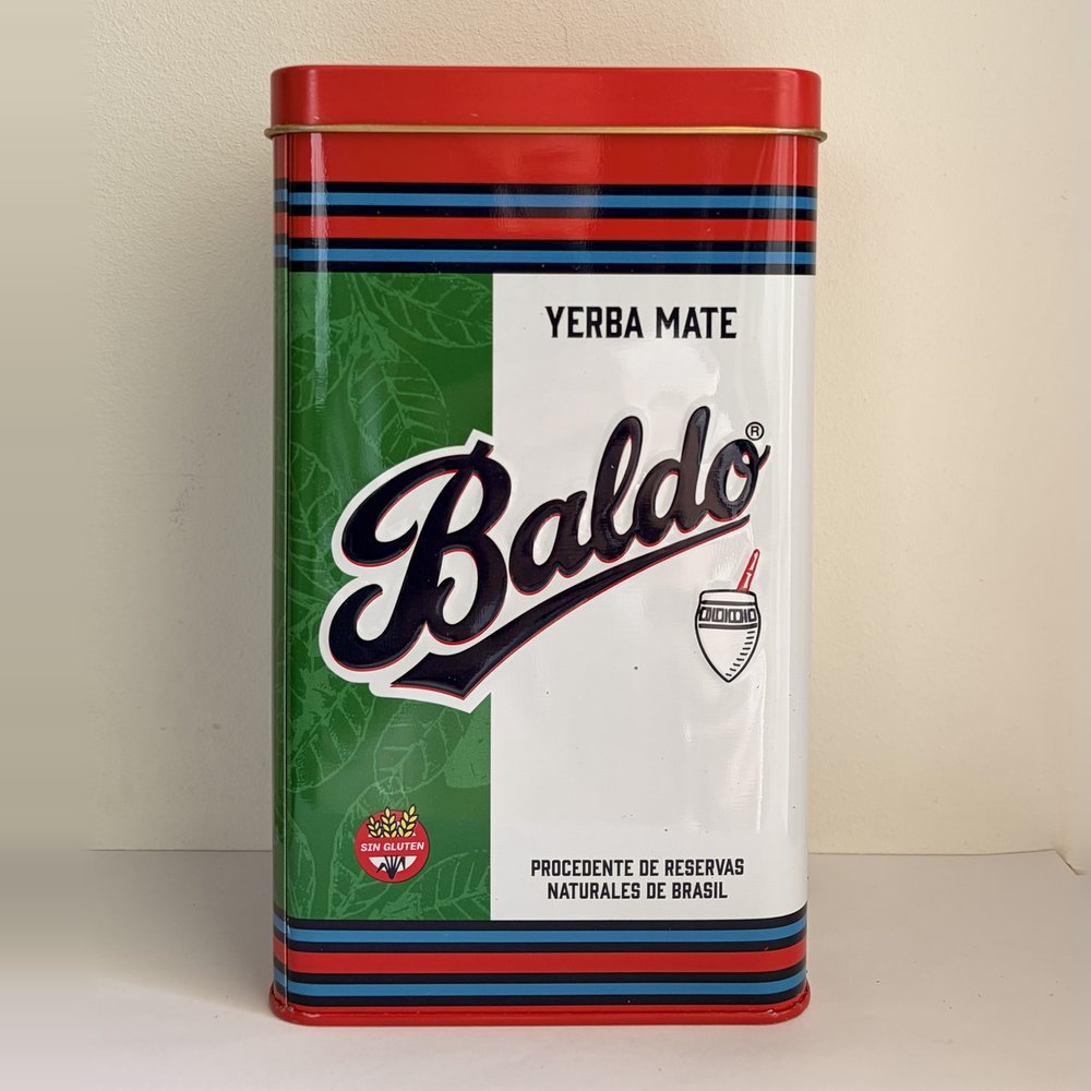 LATA BALDO