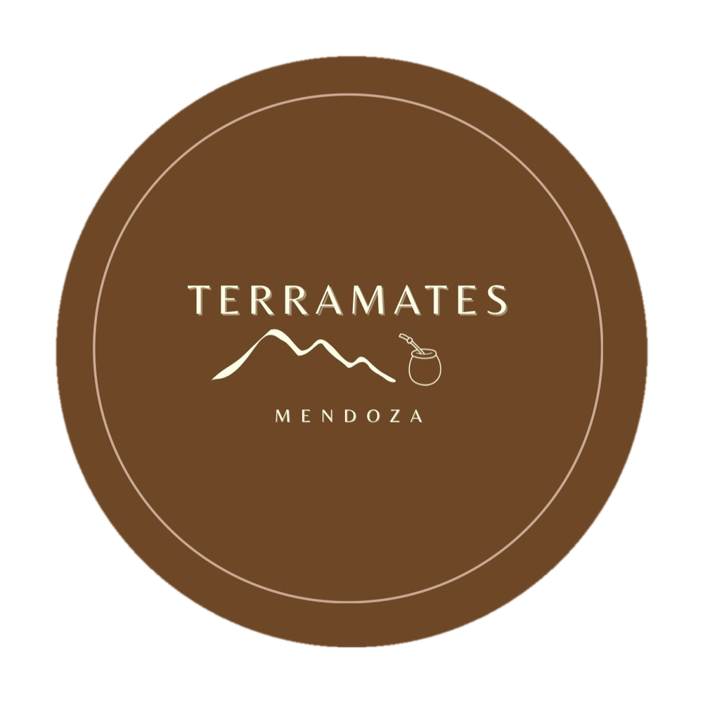 Terramates